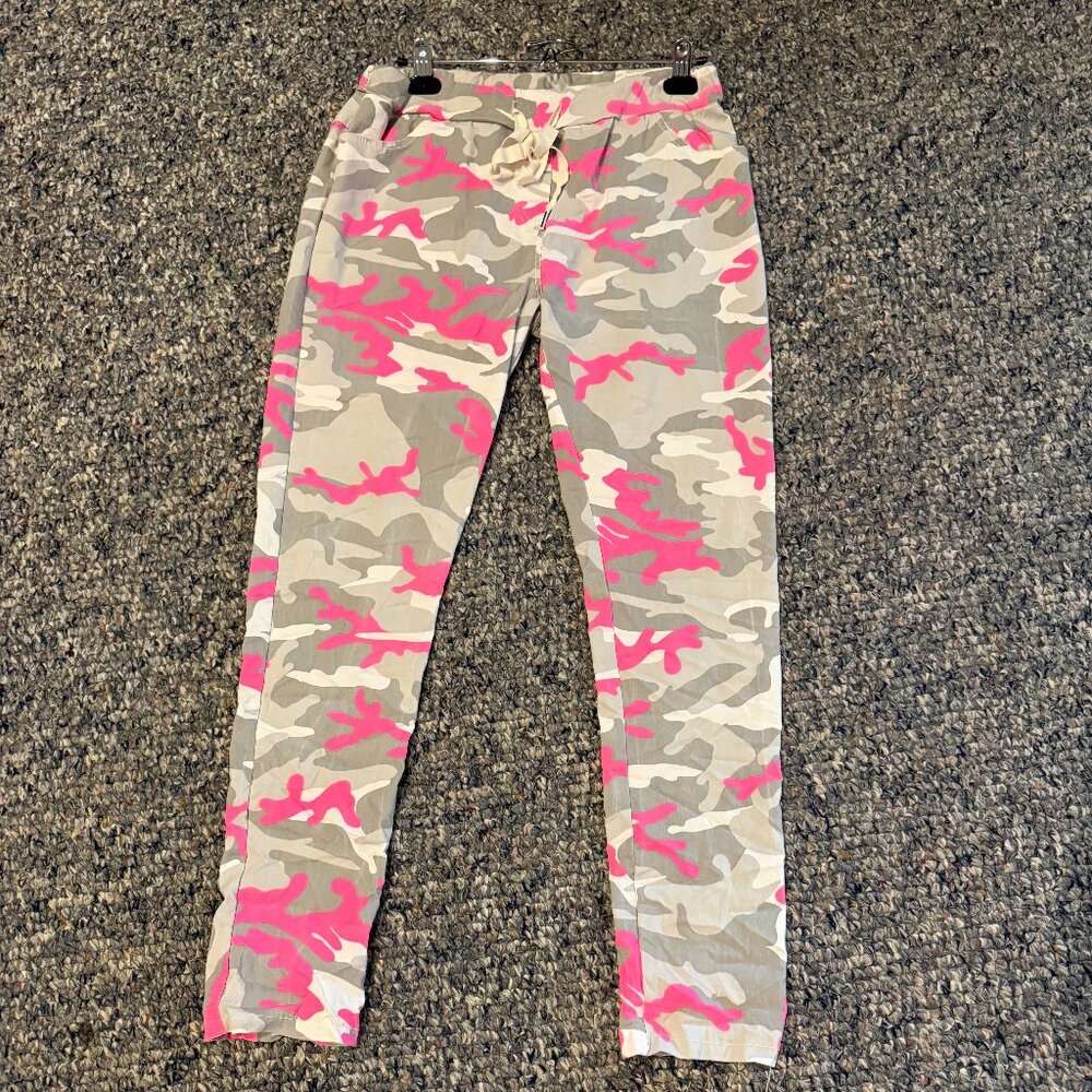 Pants